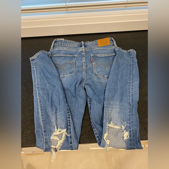 LEVIS JEANS - Picture 5 of 7